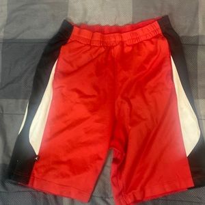 Jordan shorts